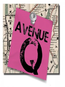 CTG Presents Avenue Q