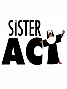 CTG Presents Sister Act