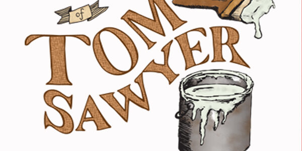 Adventures of Tom Sawyer