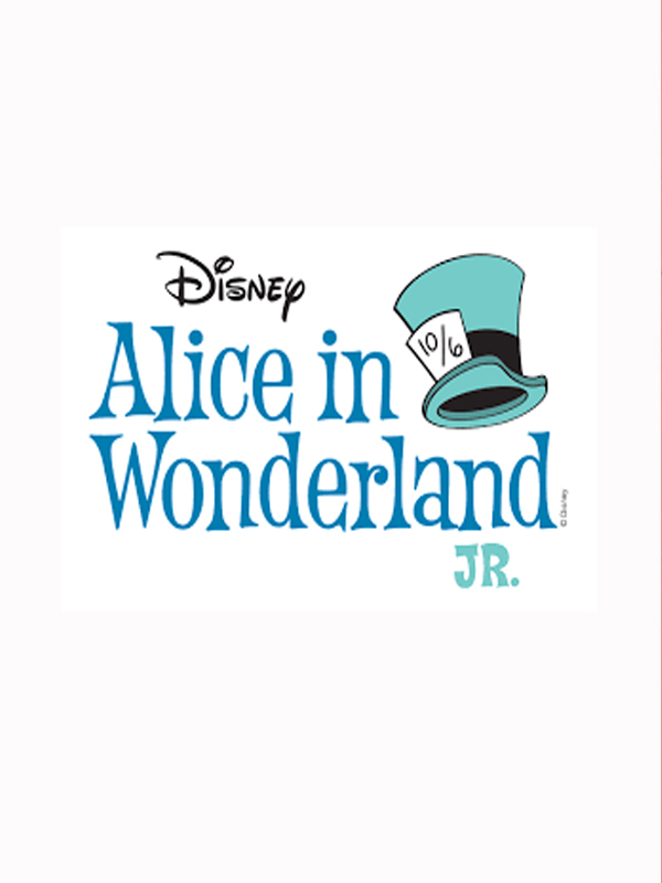 Alice in Wonderland Jr. – Community Theatre of Greensboro