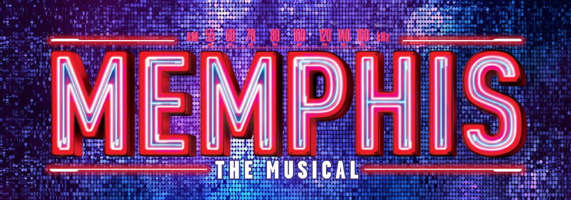 Memphis The Musical