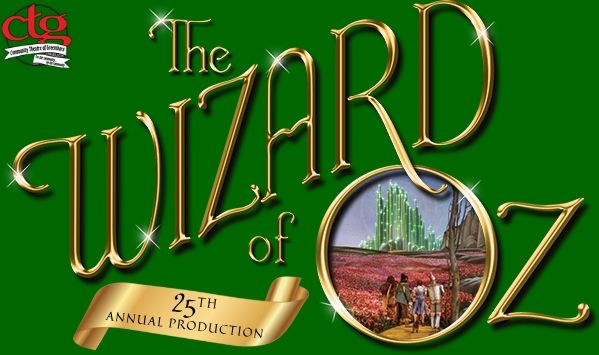 WCT Digital Program  The Wizard of Oz (21/22 Season) by Western